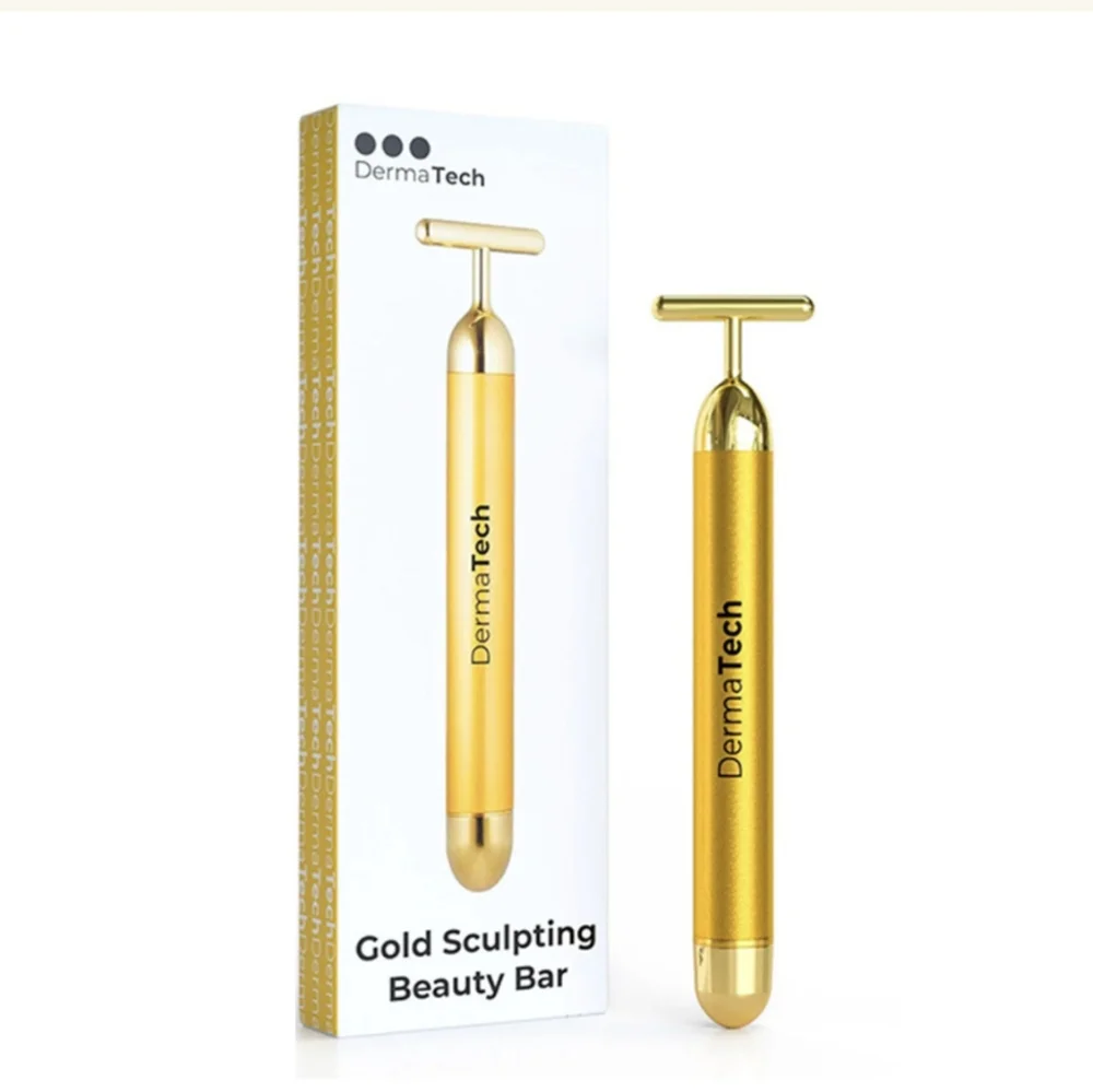Dermatech Gold Sculpting Beauty Bar